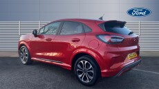 Ford Puma 1.0 EcoBoost Hybrid mHEV ST-Line 5dr Petrol Hatchback